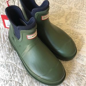 Men’s Hunter for Target Rain boot